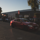 Illustration for article titled Cars Coffee down on Turbo Drive in Brisbane.
